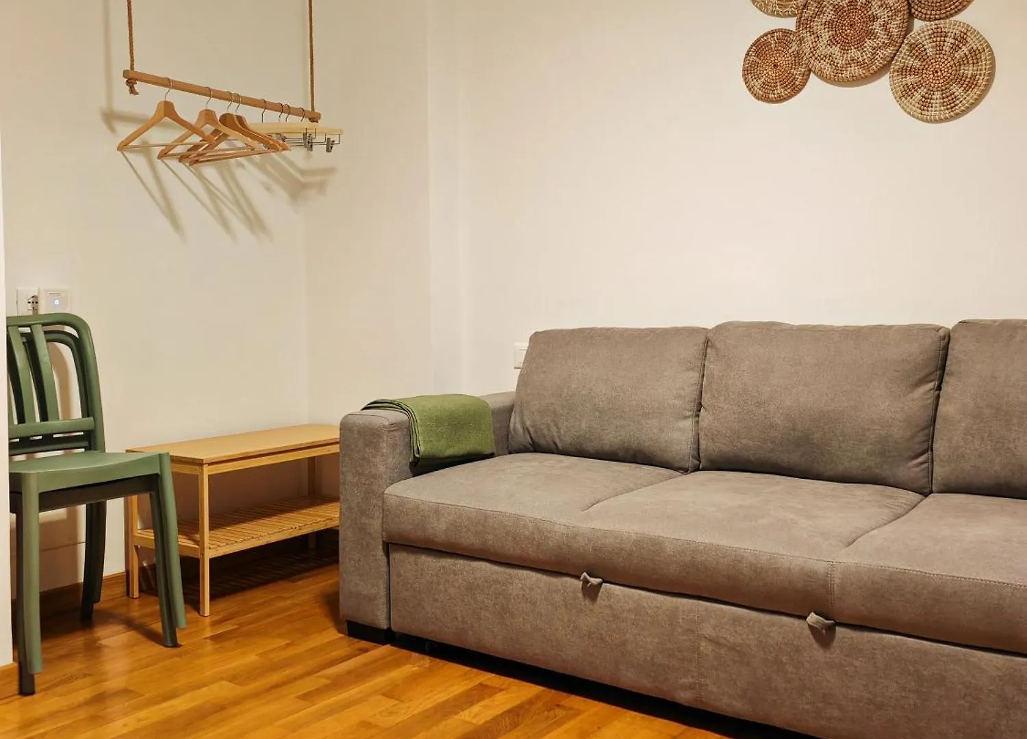 Holiday home La Casetta A Monti Di Creta Rome Italy