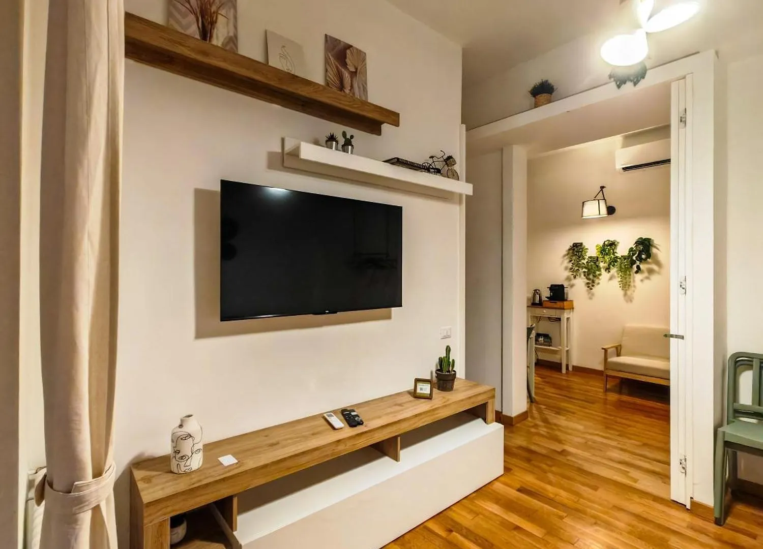 La Casetta A Monti Di Creta Rome Holiday home