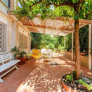  Casa vacanze St. Peter Garden House
