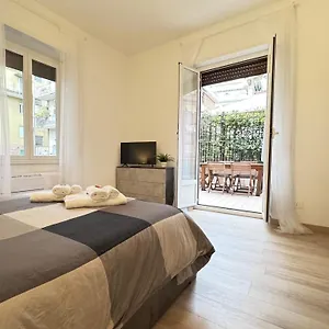  Casa vacanze House Garden 44 - 15 Minutes From Vatican Museums